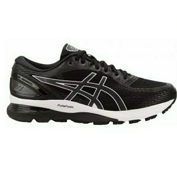 asics nimbus 25